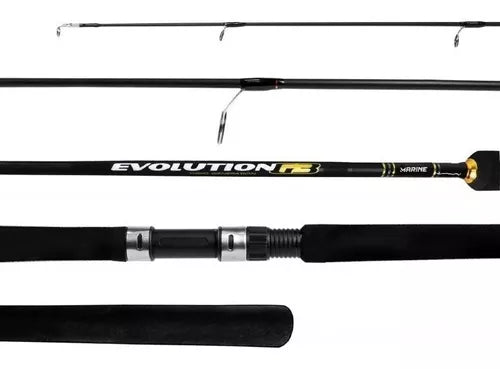 VARA EVOLUTION G3 S501M 10-20LB